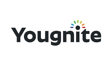 Yougnite.com - Creative brandable domain for sale